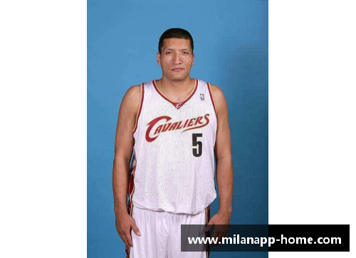 巴特尔在NBA的职业生涯和其影响力