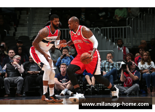 北大NBA：探索中国大学篮球的新未来