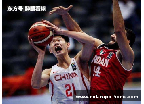 NBA球探报告详尽分析与球员前景展望