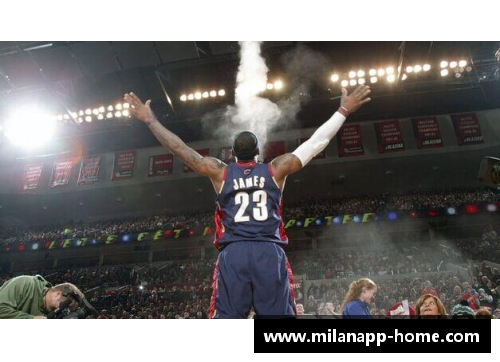NBA镁粉：洞察体育巨星的生活与训练秘辛