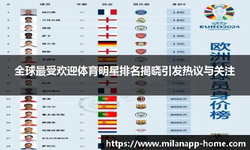 米兰体育官网